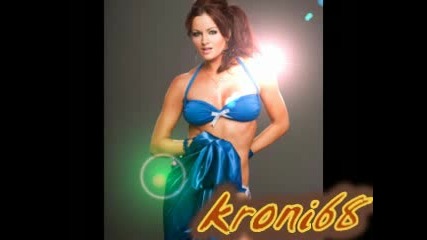 Maria Kanellis - Blue Beauty