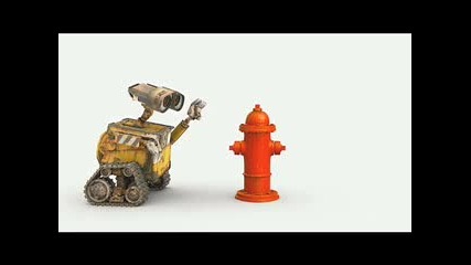 Trailer Wall - E Really Funy