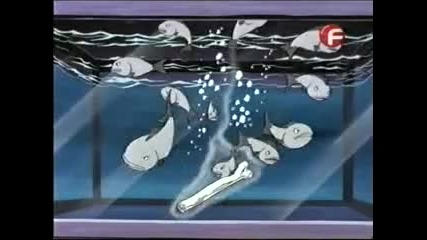 Спайдърмен и невероятните му приятели епизод 13 част 2 