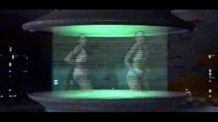 Blue System - Body To Body