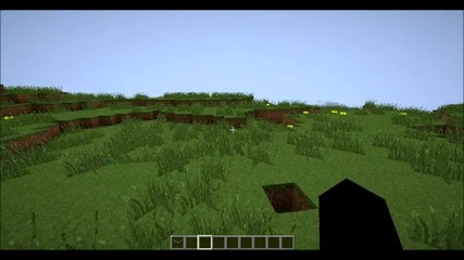 Minecraft - Castlecraft ep.1 - Началото