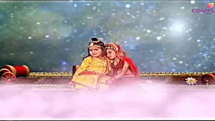 Jai Shri Krishna - 13th March 2009 - - Full Episode