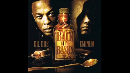 Dr. Dre feat. Eminem and Skyler Grey - I Need a Doctor