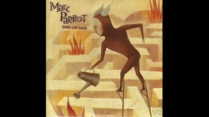 Marc Parrot - Cada Dia 