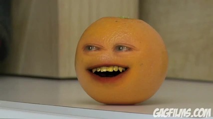 The Annoying Orange - More Annoying Orange 