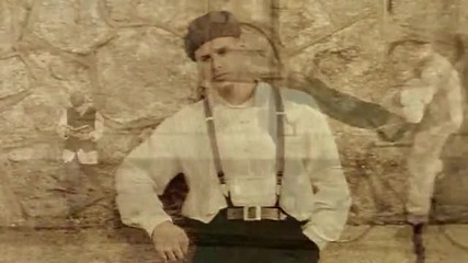Boyzone-key To My Life