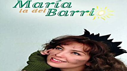 Maria la del Barrio - Thalia / Audio