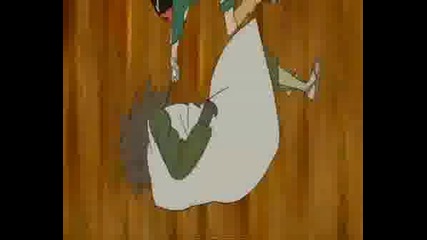 Naruto Movie 3 Part 23