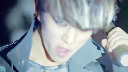 B.a.p - Badman M-v (1)