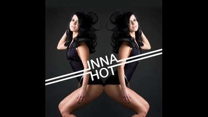 Marat Mc ft. Inna - Eto Lyubov (russian Remake of Hot)