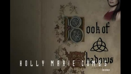 Charmed - X Files Style