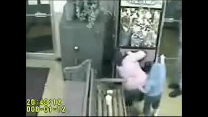 Как Да Влезем В Ротативка :d