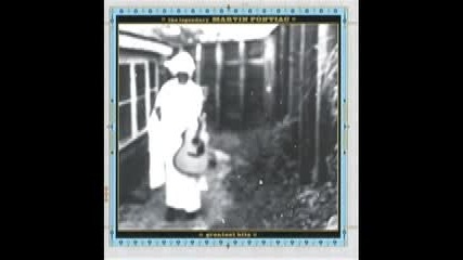 I_m a doggy- Marvin Pontiac