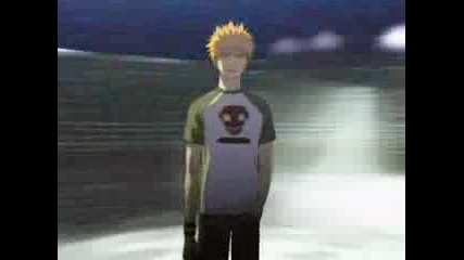 Bleach opening 1