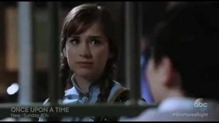 Once Upon a Time Season 4 Episode 10 Sneak Peek 1