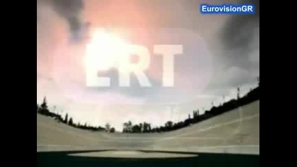 Eurovision 2009 Greece - Sakis Rouvas - This Is Our Night