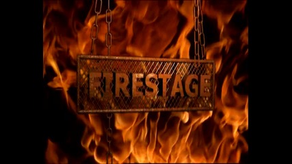 Firestage