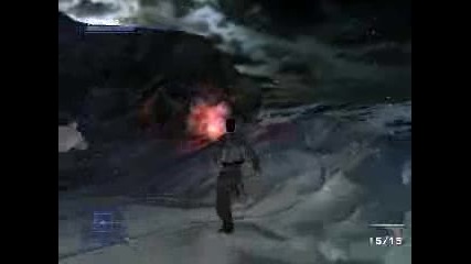 Какво Представлява Syphon Filter 2