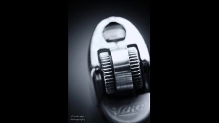 Drum N Bass Track ;///