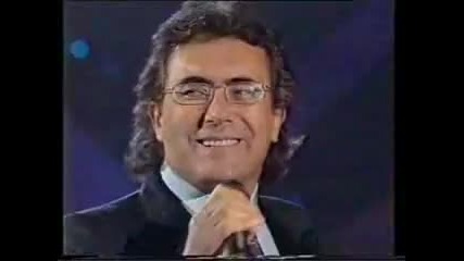 Al Bano Carrisi & Romina Power - Felicita 