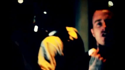 Juicy J (feat. Vslash Lil Wyte) - Im Gutta Bruh (official vid