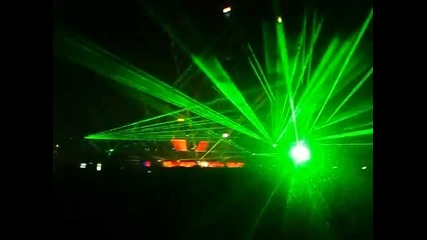 Victor Calderone @ Solar Easter - Arena Armeec, Sofia, Bulgaria (13.05.2012) - 2