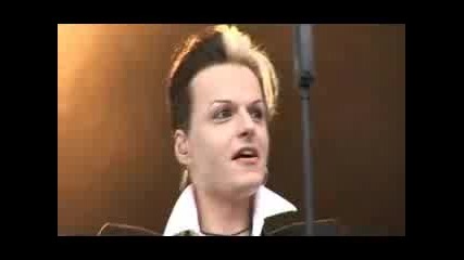 Lacrimosa Lichtjahre Dvd - Sample 2