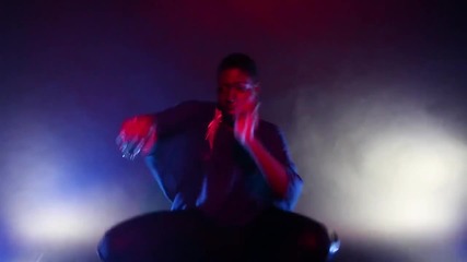 Ray Sytes Feat. Tysa Rose - Let It Go