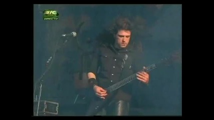 Moonspell - Scorpion Flower