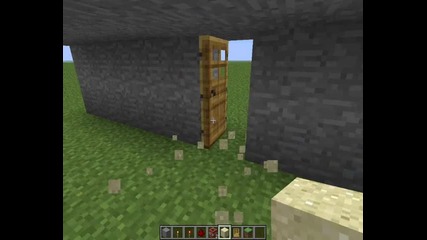 Minecraft Разни неща