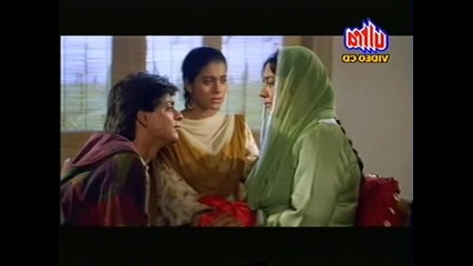 shahrukh khan dialogue - Ddlj - www.uget.in
