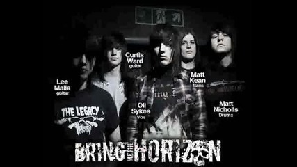 Oli Sykes And Bmth Pics ^^