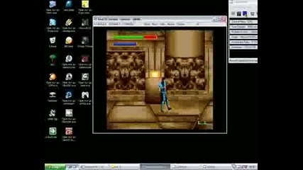 Strel 1.6.avi