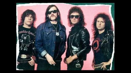 Motorhead - Motorhead (live) 