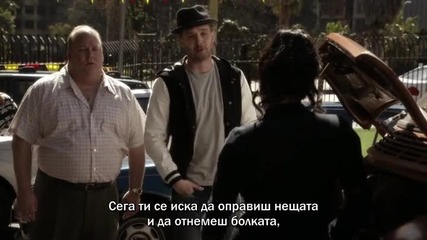 Scorpion.скорпион s01e20 бг субтитри