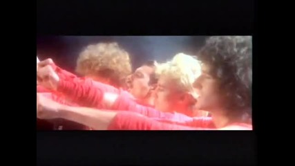 Queen - Radio Ga Ga 
