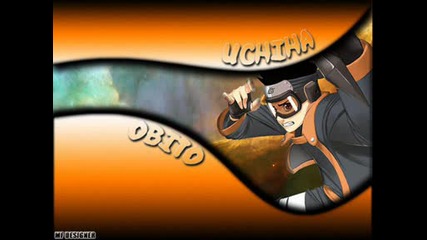 Uchiha Obito Lp - Crawling