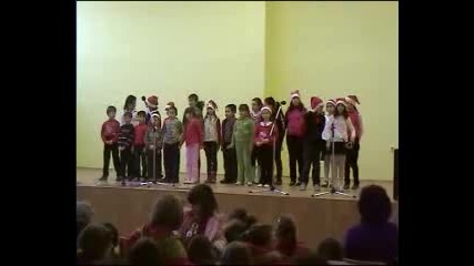08.12.2009 - Юнаци - хлапаци и приятели - 3 - I