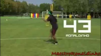 Ronaldinho
