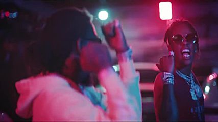New!!! Rich The Kid ft. Quavo & Offset - Lost It [official video]