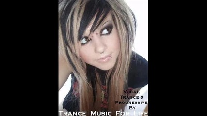 !!!~| Размазващ трак |~ Progressive Trance |