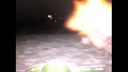 Gore Ultimate soldier level 1 tarining 