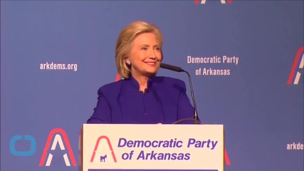 Clinton Comes Out in Defense of Planned Parenthood
