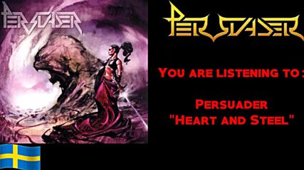 Power metal hoosier's Swedish Power Metal Compilation