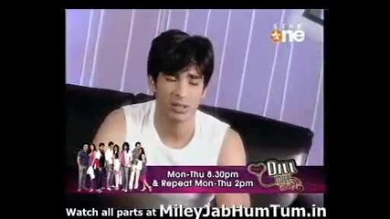 Mjht Miley Jab Hum Tum 16th June 16 Part 2 