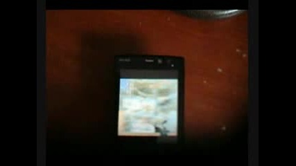 Counter Strike On Nokia N95