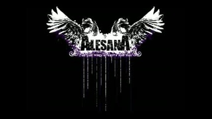 Alesana - Daggers Speak Louder Than Words