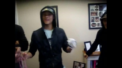 B5 interview 