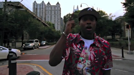 Dave Skillz - 2 Far 2 Stop