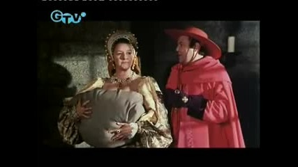 Carry On Henry / Давай, Хенри (1971) Bg Audio